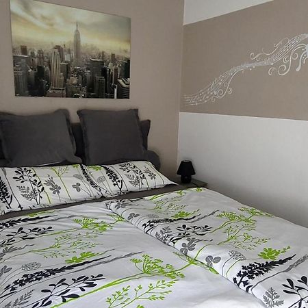 Apartment Impression 奥西耶克 外观 照片