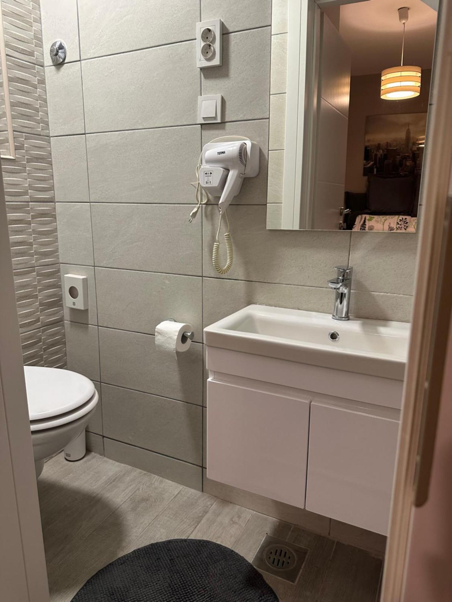 Apartment Impression 奥西耶克 外观 照片