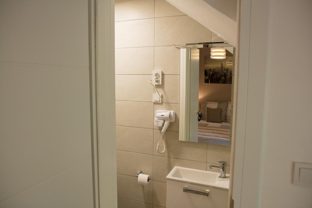 Apartment Impression 奥西耶克 外观 照片